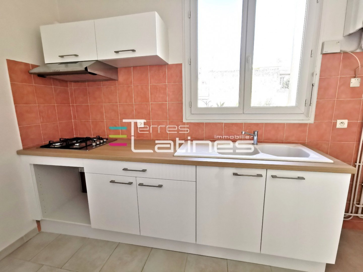 location Appartement Nimes - Photo 5