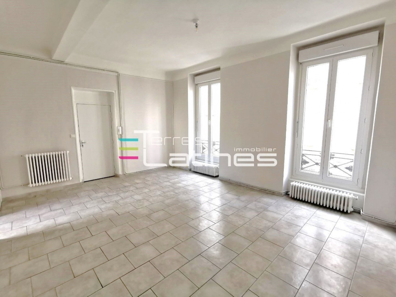 location Appartement Nimes - Photo 2
