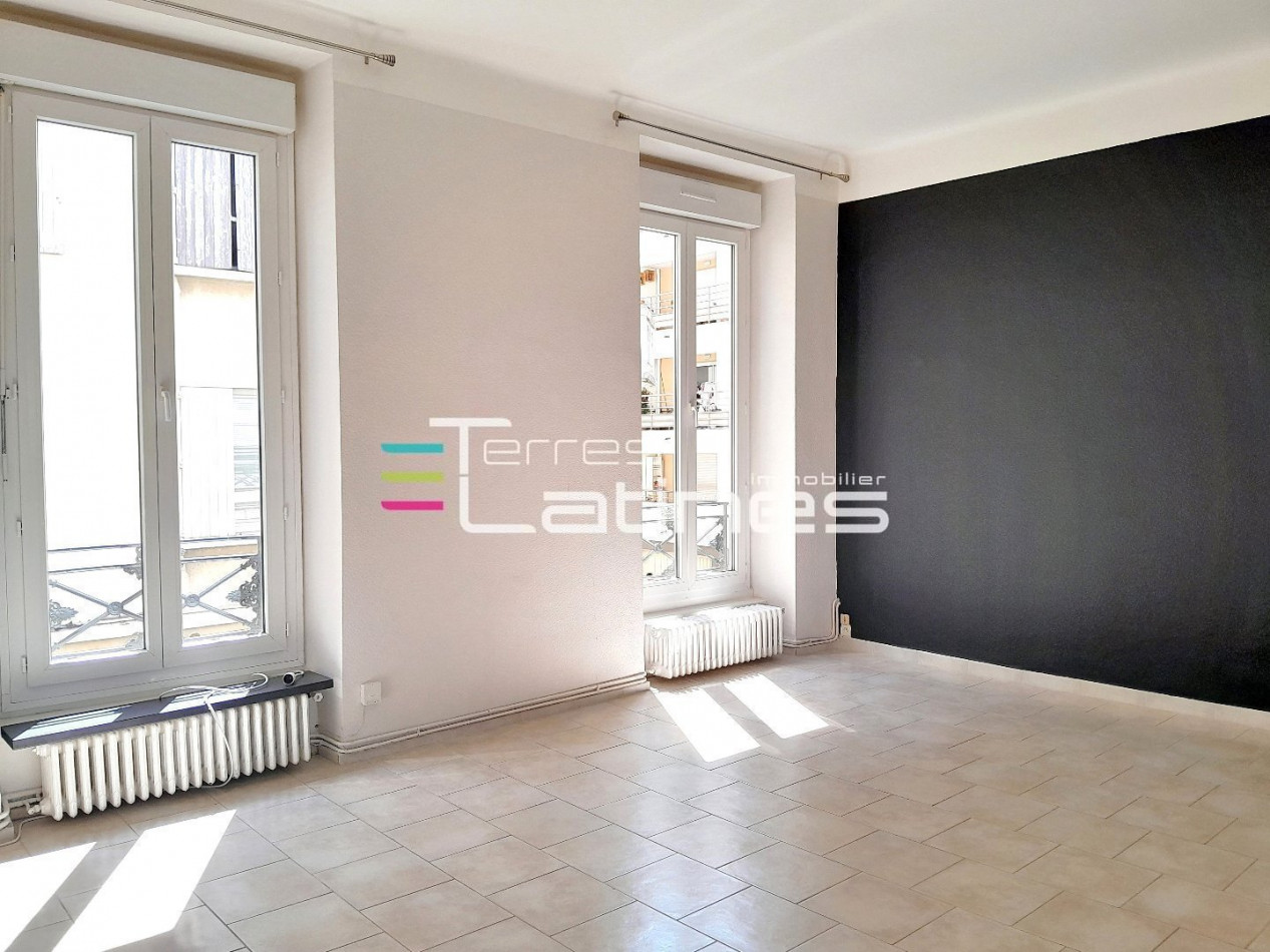 location Appartement Nimes - Photo 1
