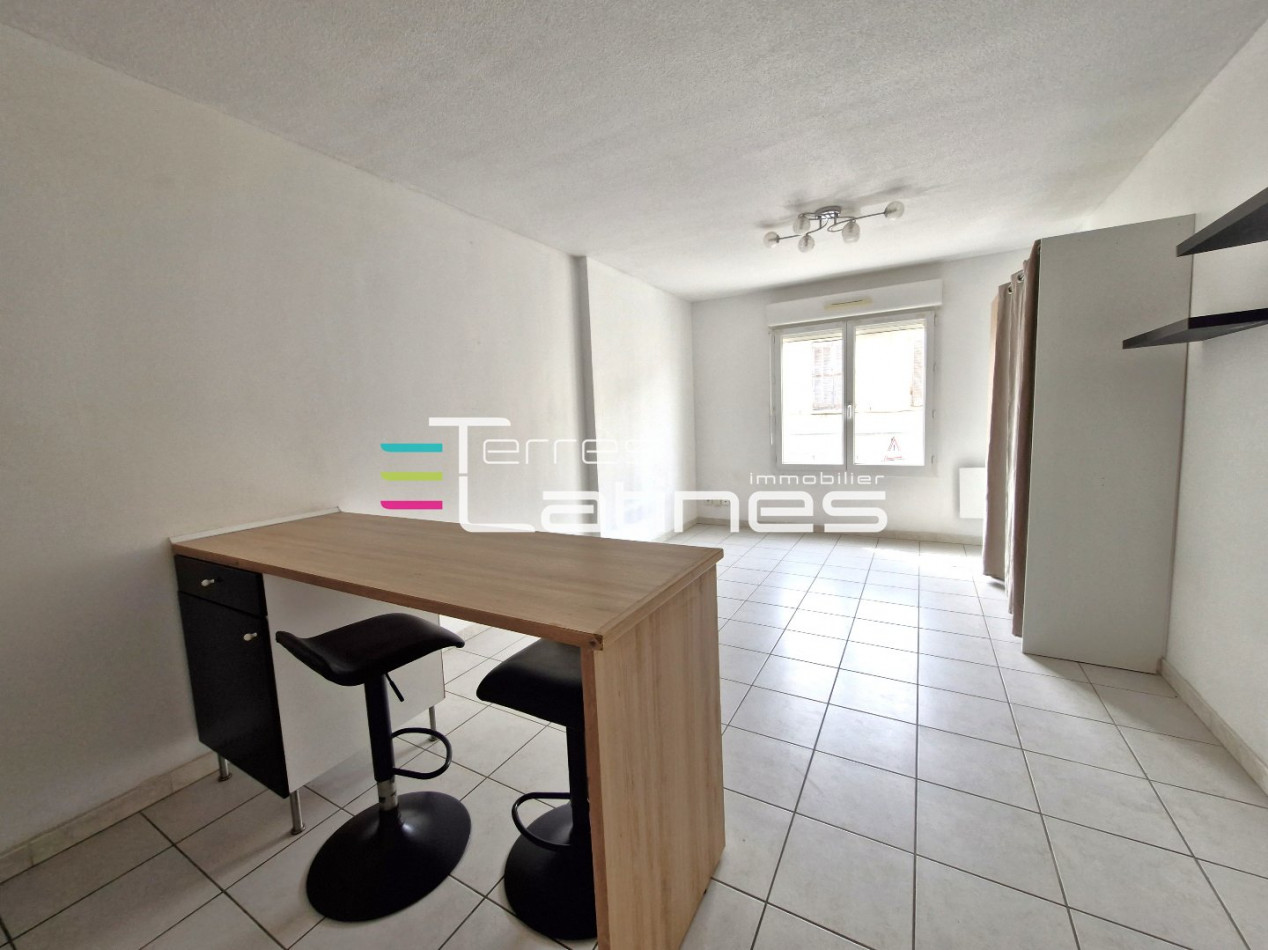 location Studio Nimes - Photo 2