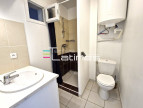 location Studio Nimes