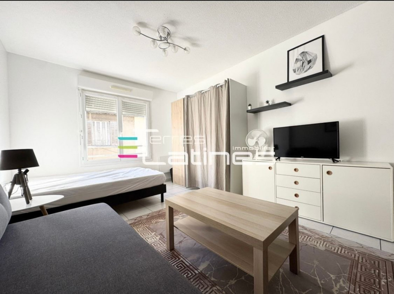 location Studio Nimes - Photo 5