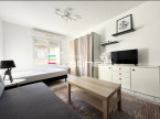 location Studio Nimes