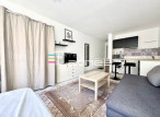 location Studio Nimes