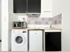 location Studio Nimes