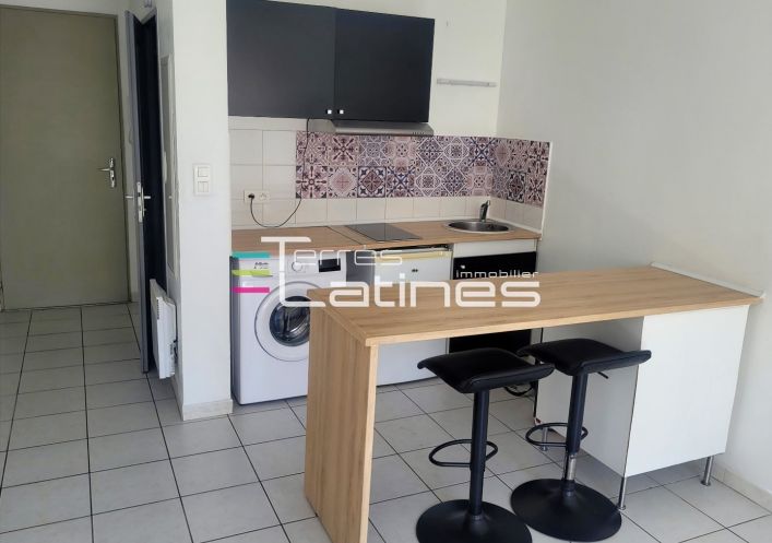 location Studio Nimes