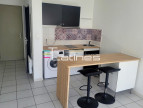 location Studio Nimes
