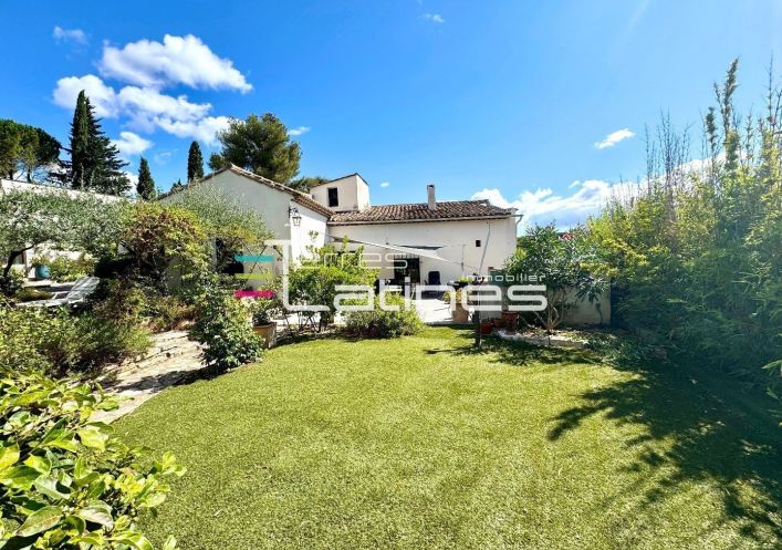 vente Maison Nimes