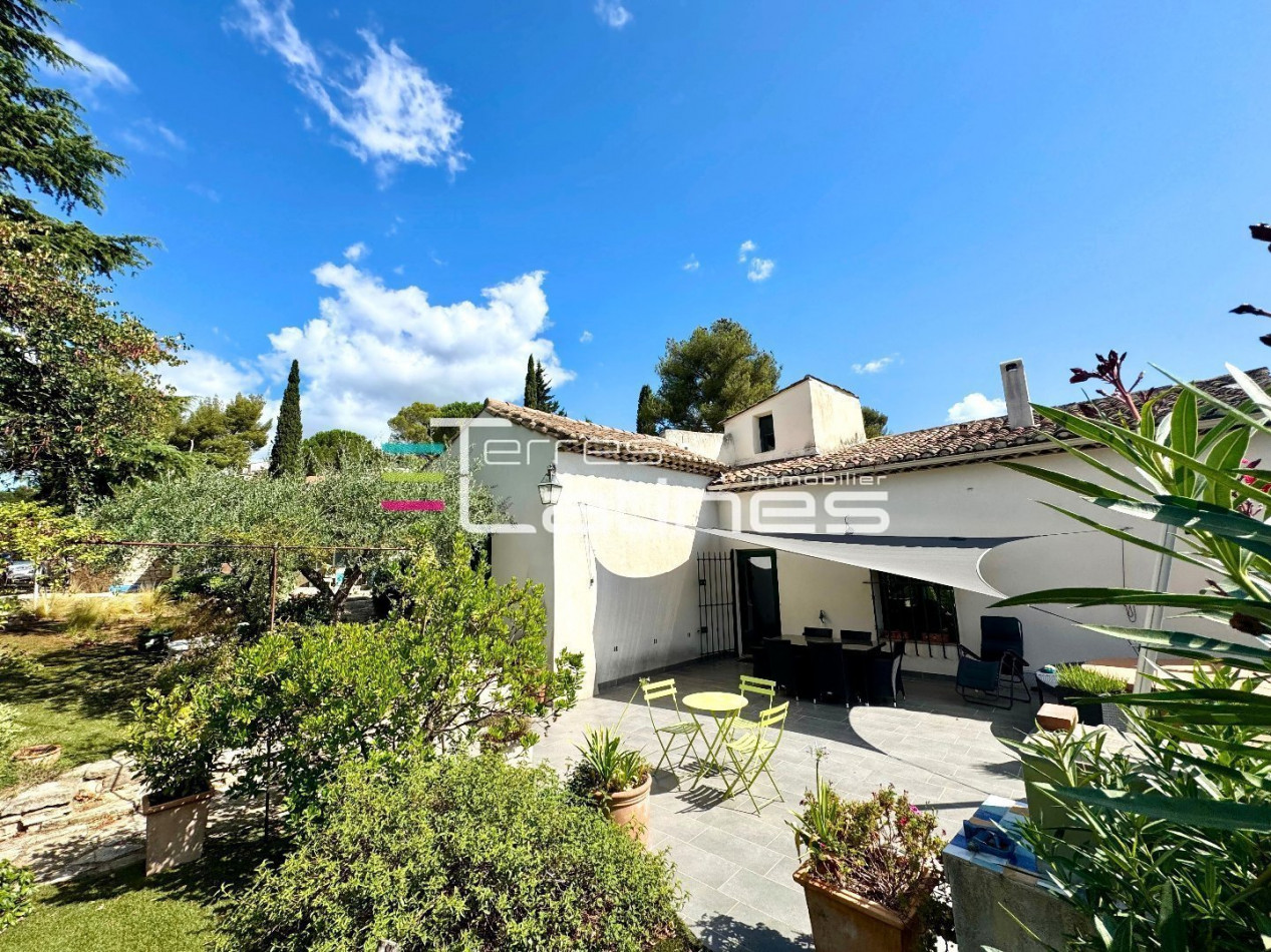 vente Maison Nimes - Photo 4