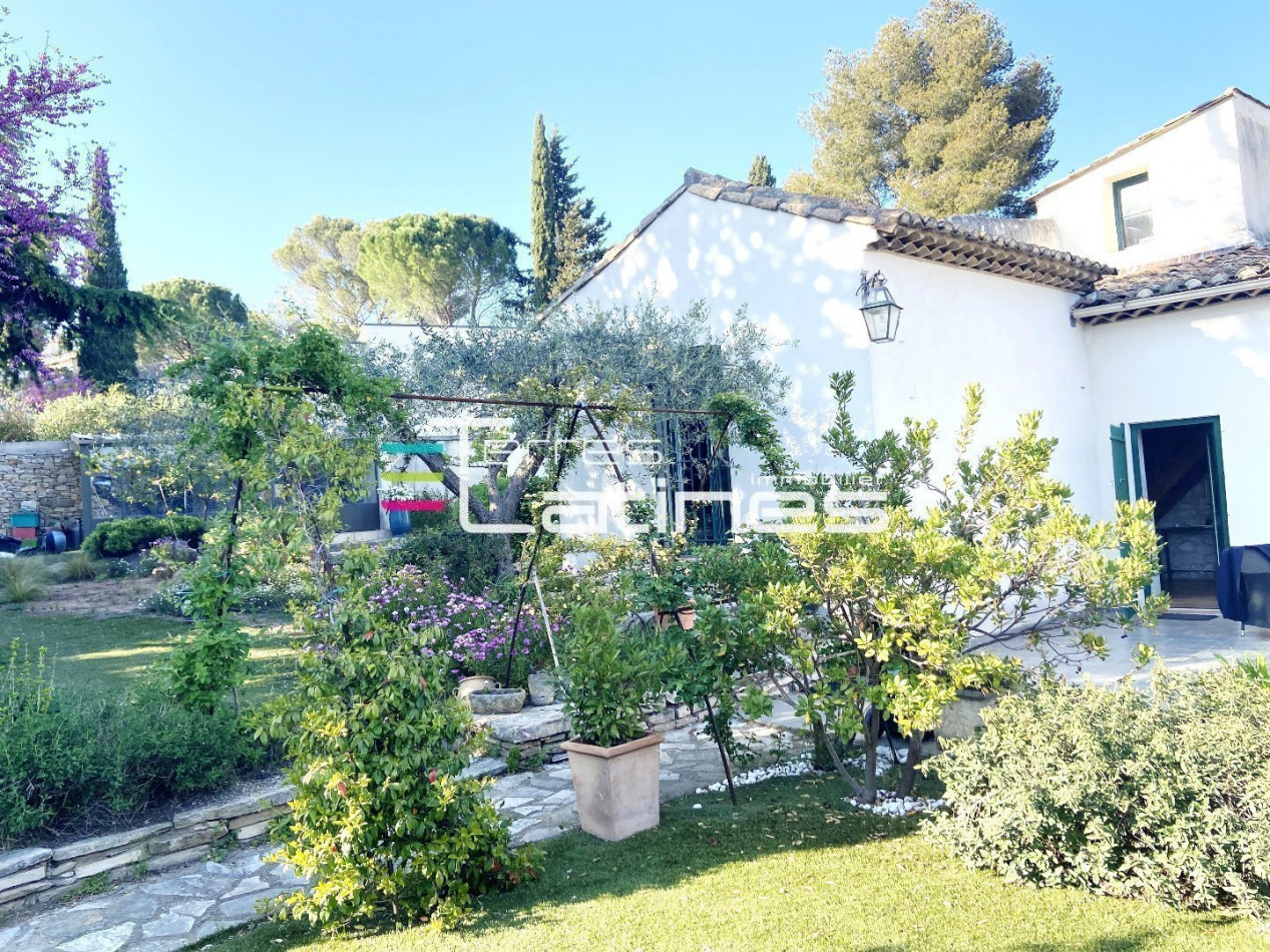 vente Maison Nimes - Photo 3