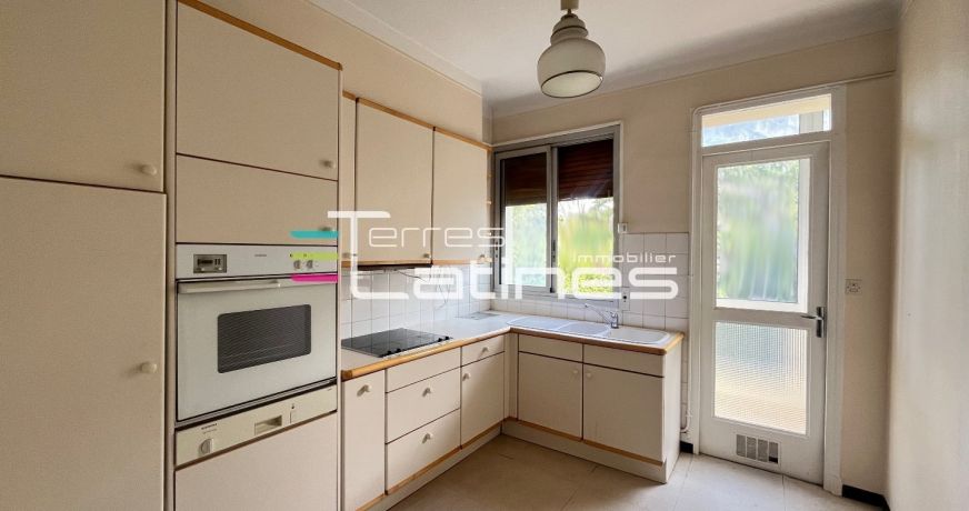 vente Appartement en résidence Nimes