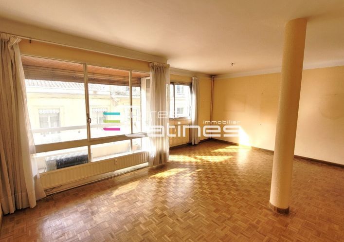 vente Appartement en résidence Nimes