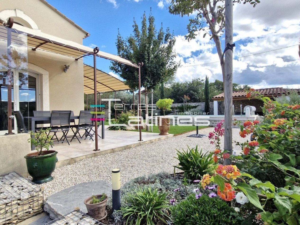 vente Maison Nimes - Photo 5