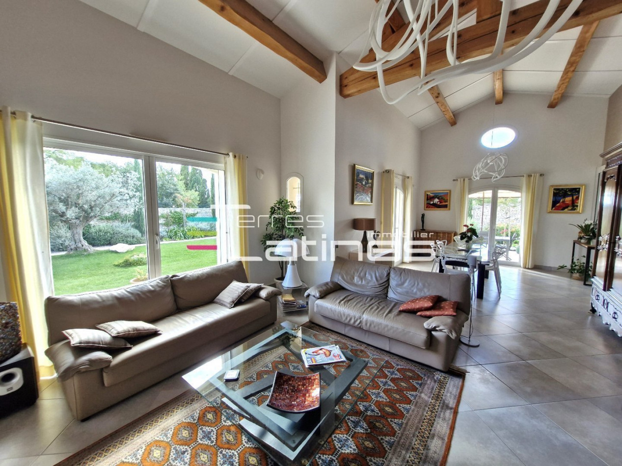 vente Maison Nimes - Photo 7