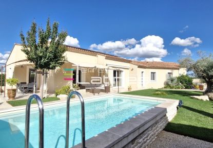 vente Maison Nimes