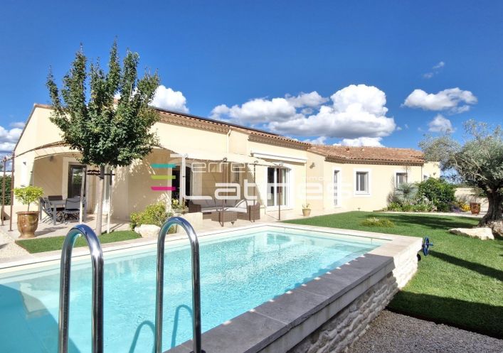 vente Maison Nimes