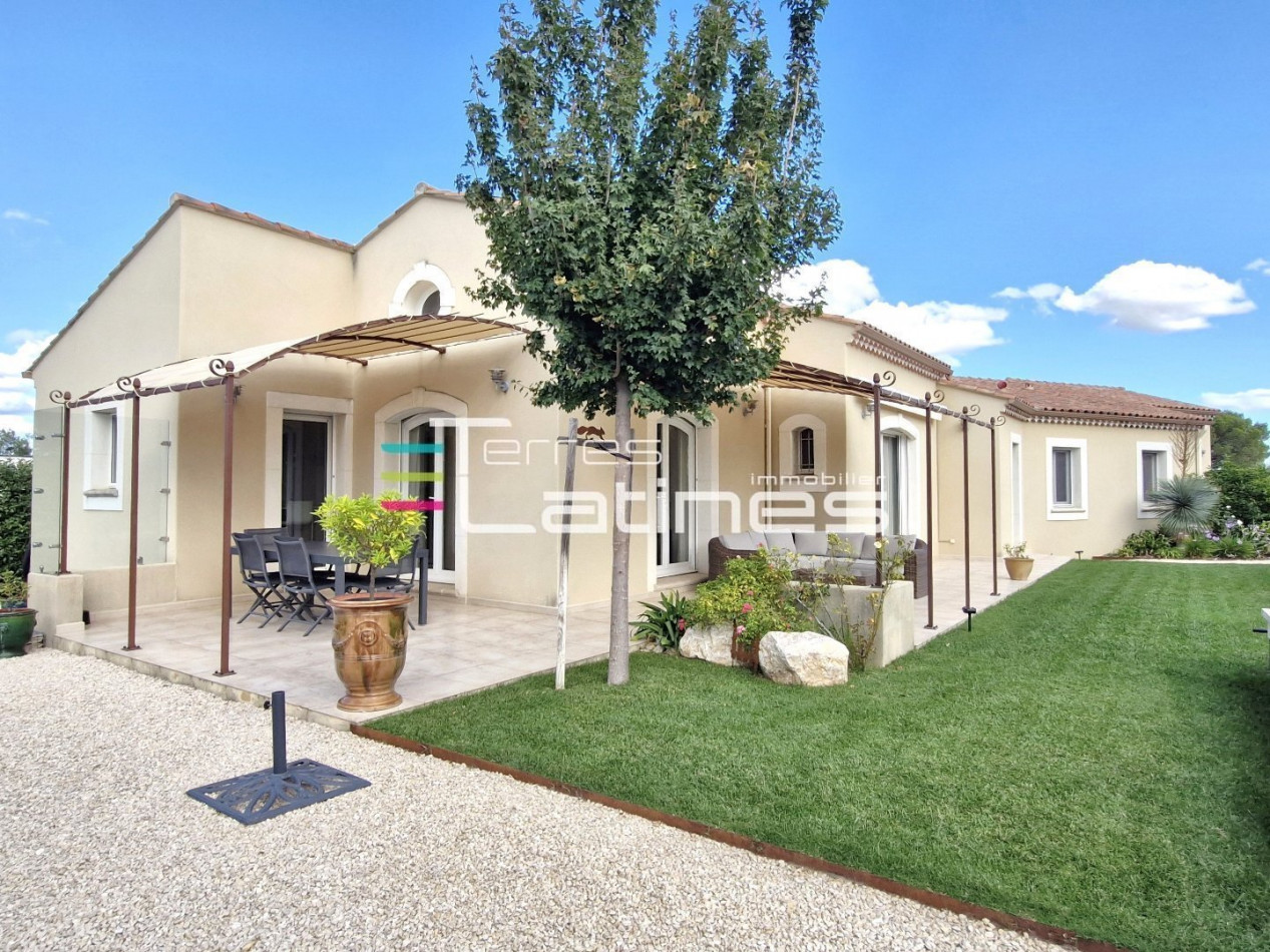 vente Maison Nimes - Photo 2