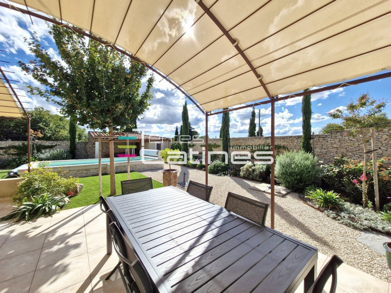 vente Maison Nimes - Photo 4