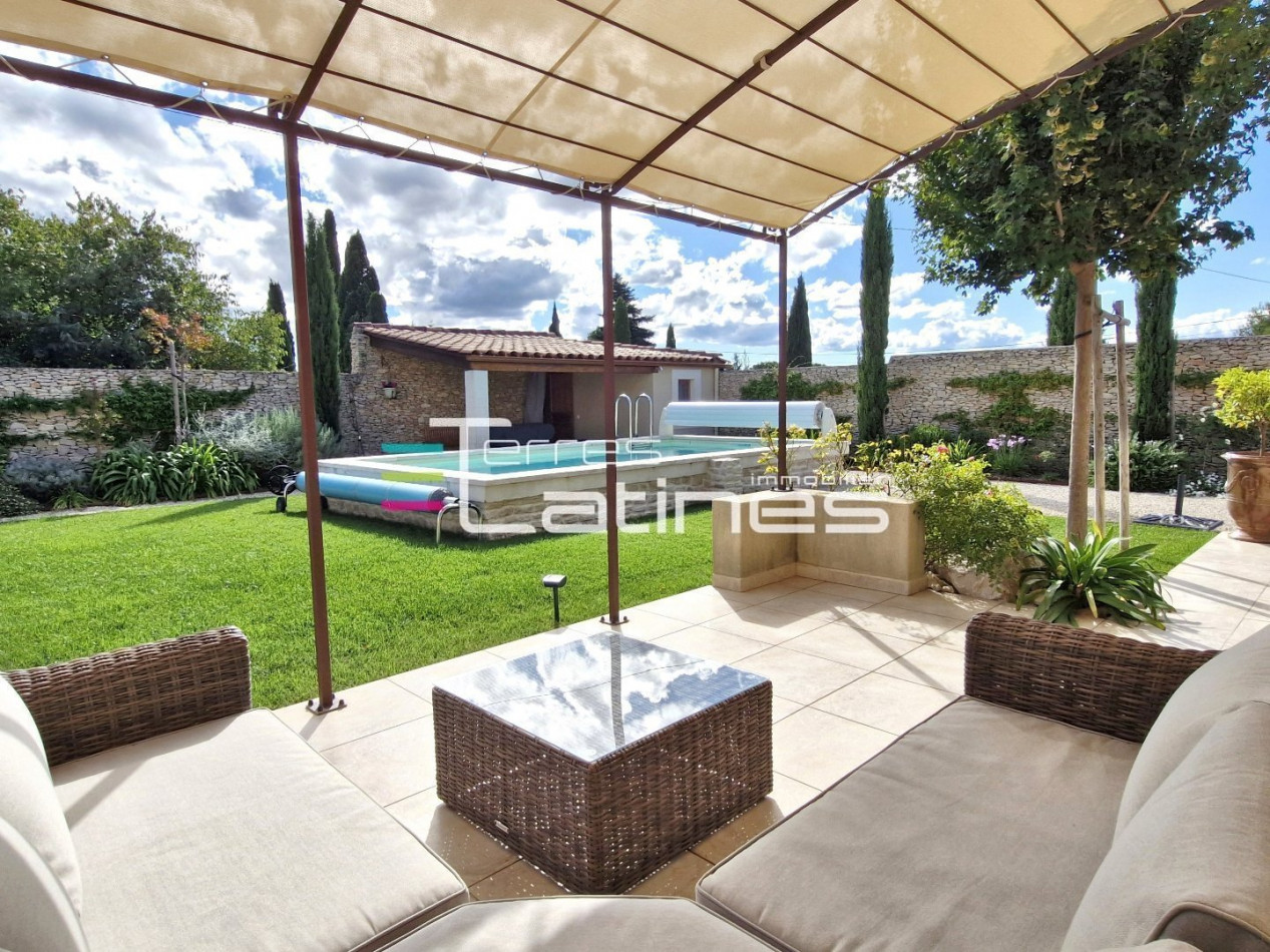 vente Maison Nimes - Photo 3