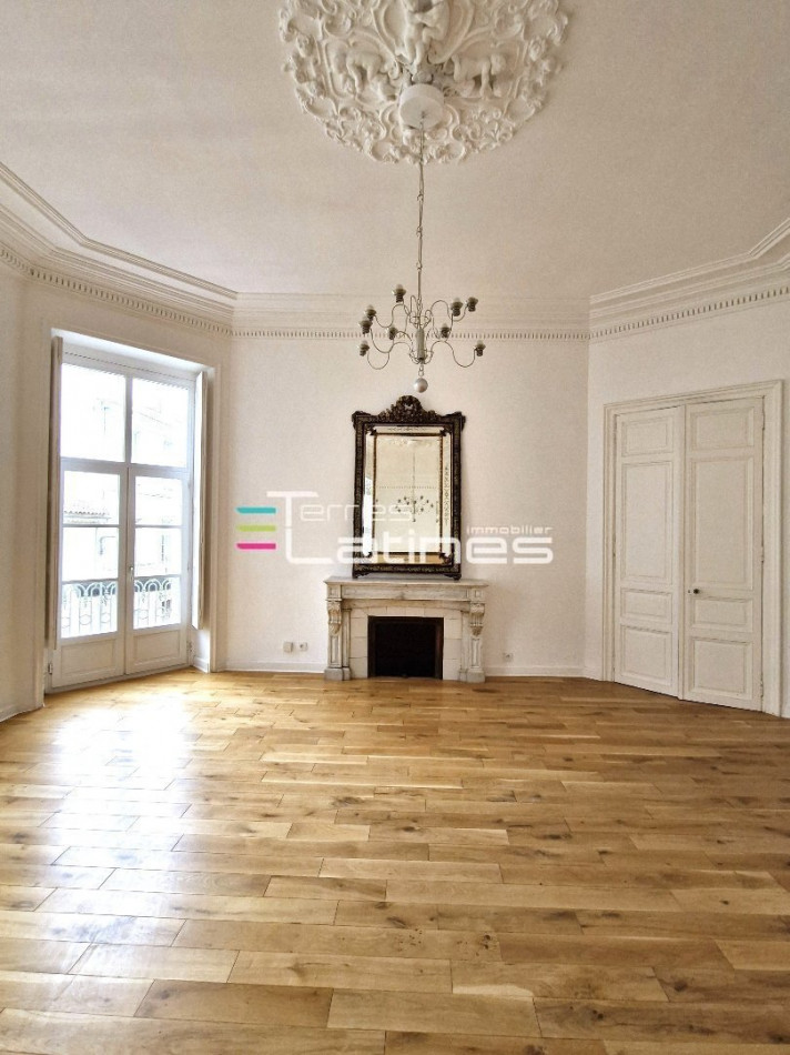 vente Appartement ancien Nimes - Photo 6
