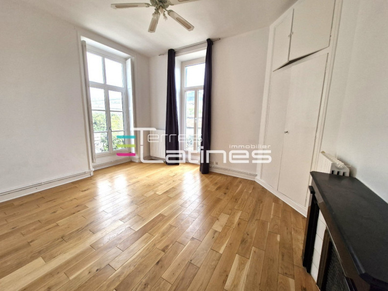 vente Appartement ancien Nimes - Photo 5