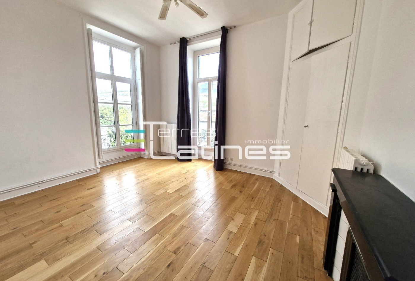 vente Appartement ancien Nimes - Photo 4