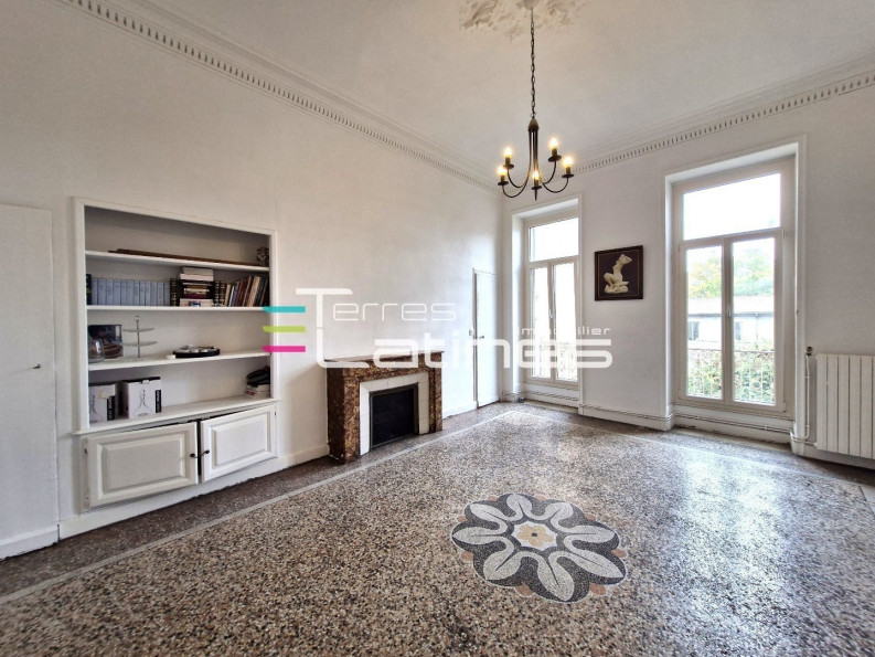 vente Appartement ancien Nimes - Photo 7