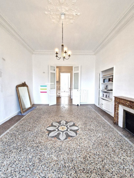 vente Appartement ancien Nimes - Photo 8