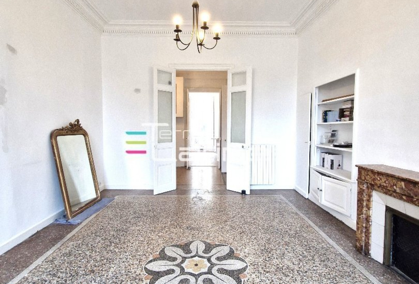 vente Appartement ancien Nimes - Photo 7