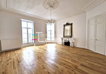 vente Appartement ancien Nimes