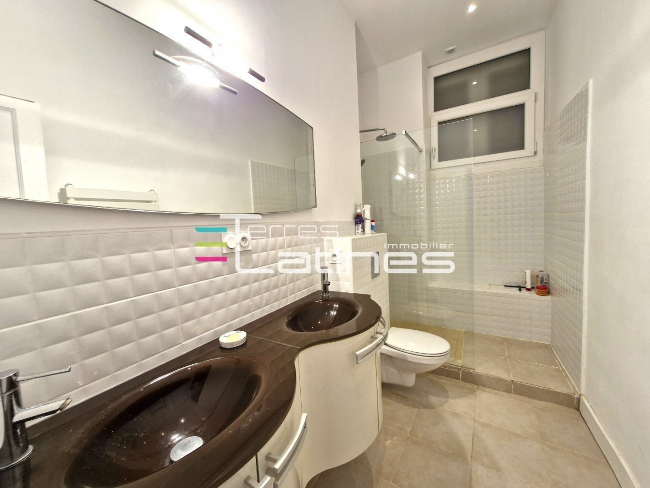 vente Appartement ancien Nimes - Photo 9