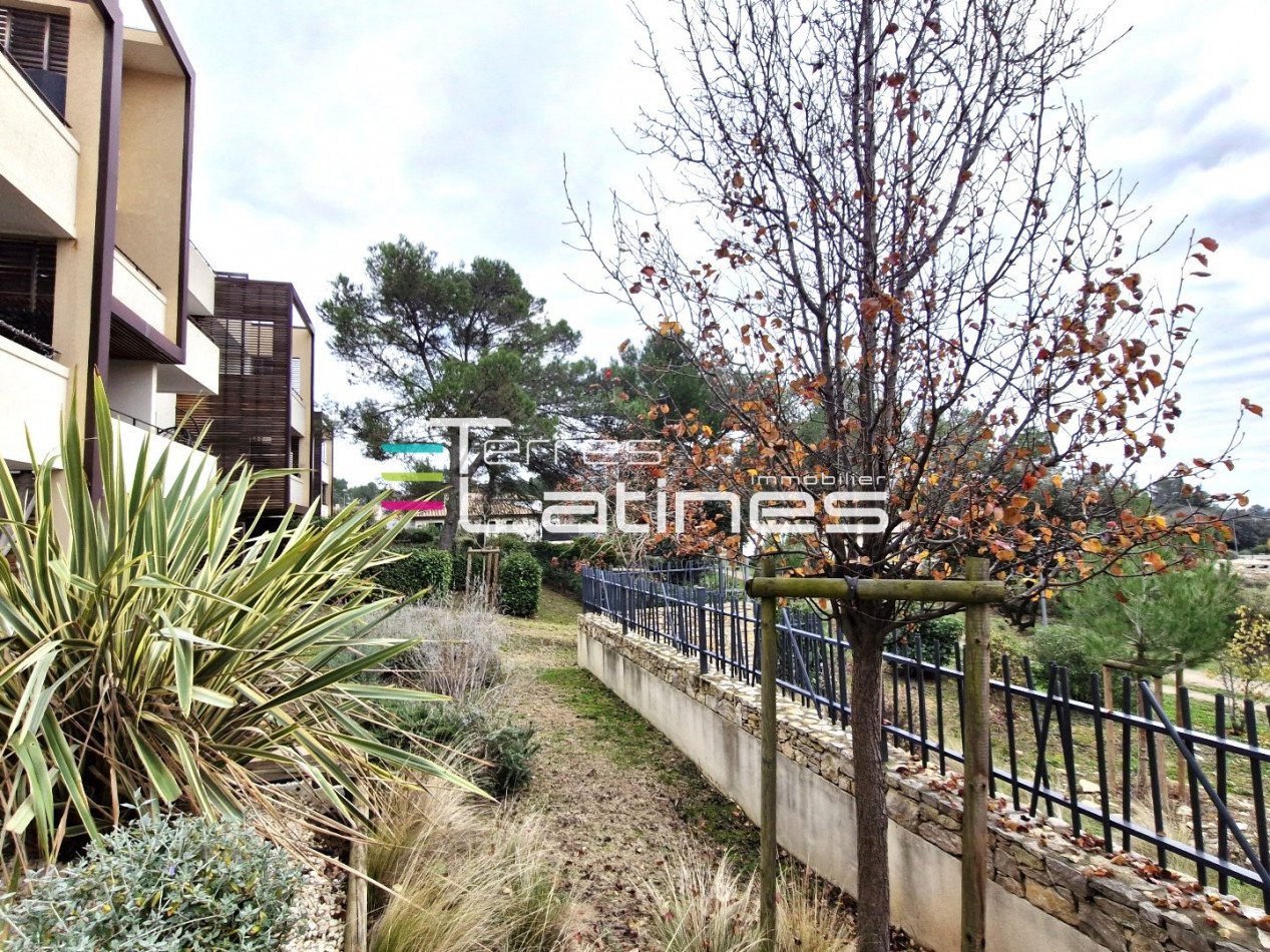 location Appartement Nimes - Photo 2