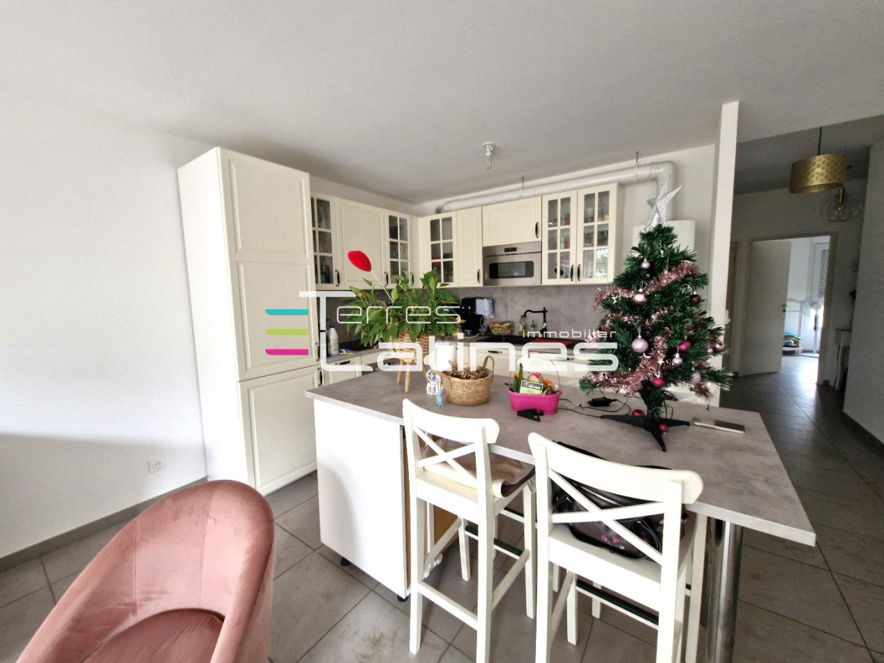 location Appartement Nimes - Photo 4