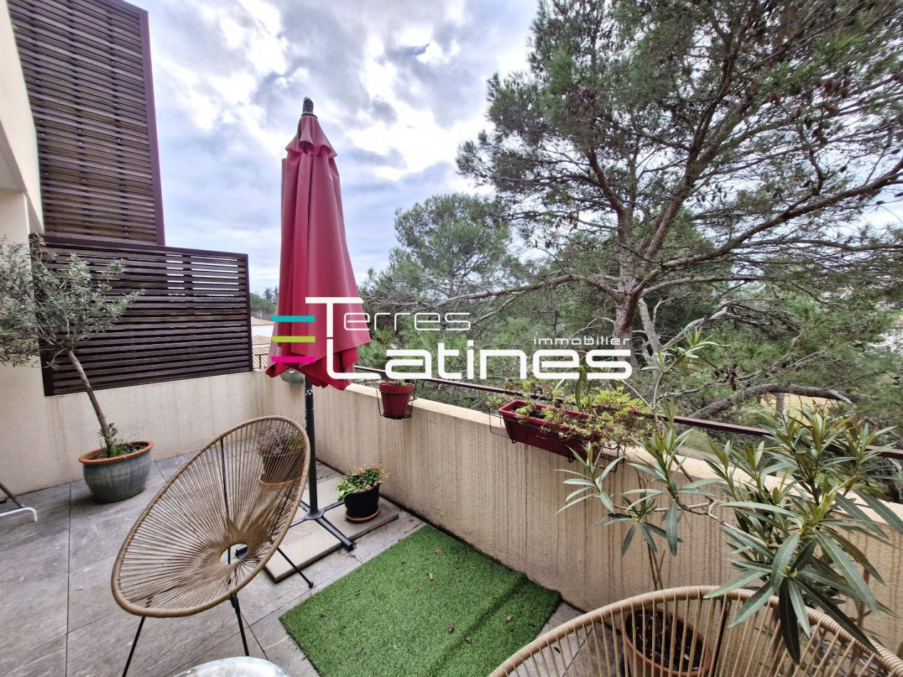 location Appartement Nimes - Photo 3