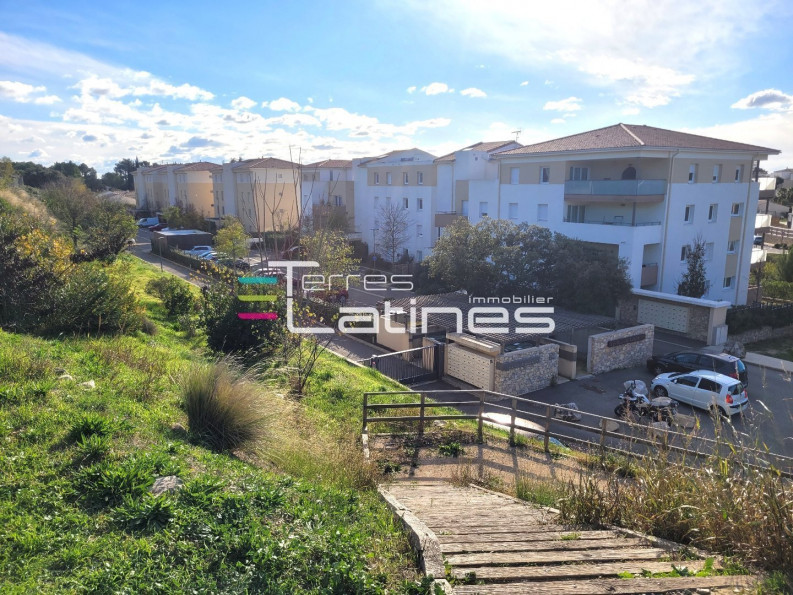 location Appartement Nimes - Photo 1