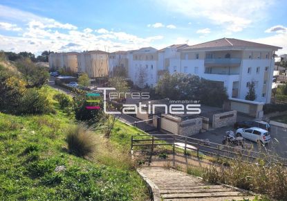 location Appartement Nimes