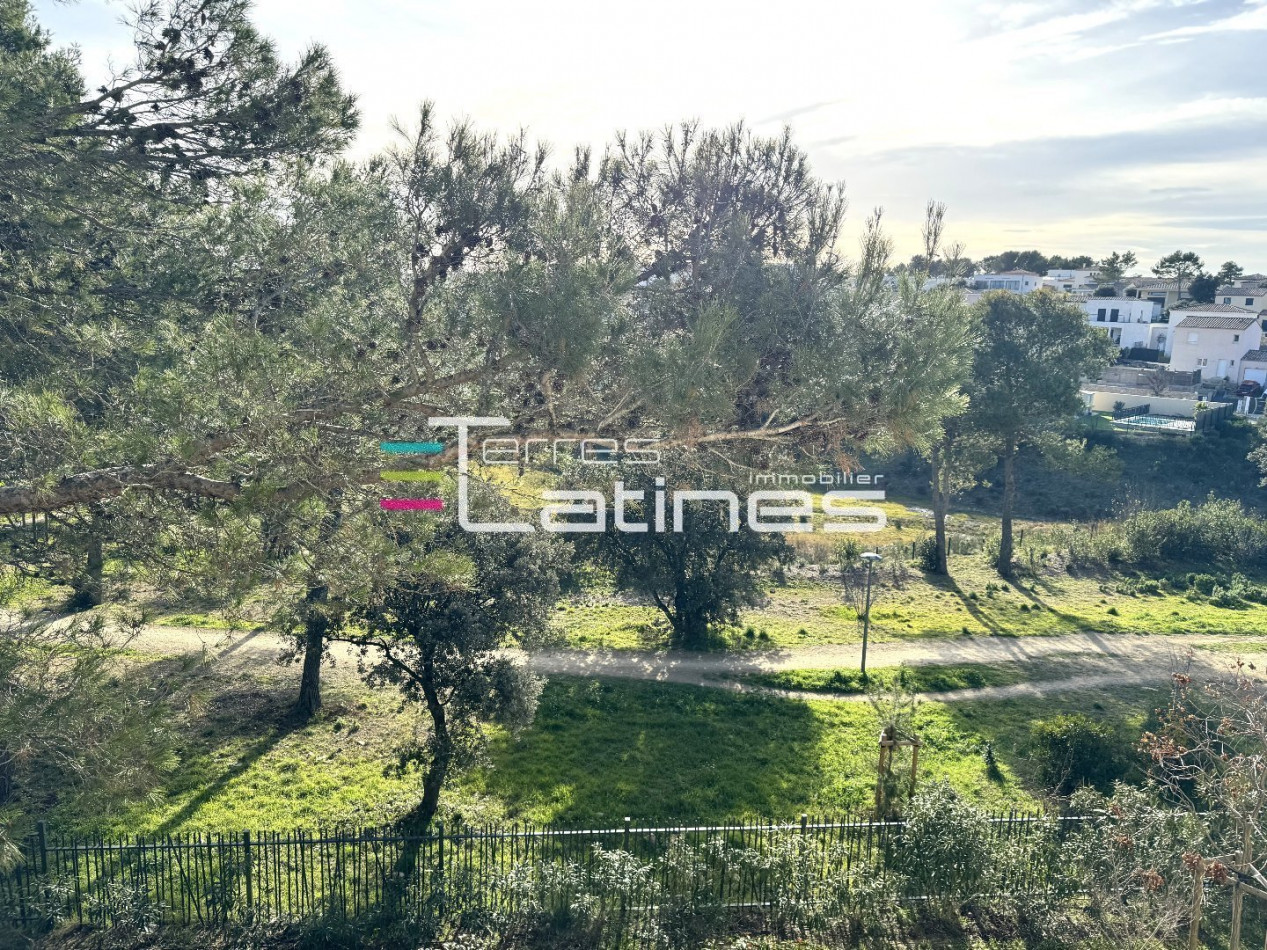 location Appartement Nimes - Photo 10