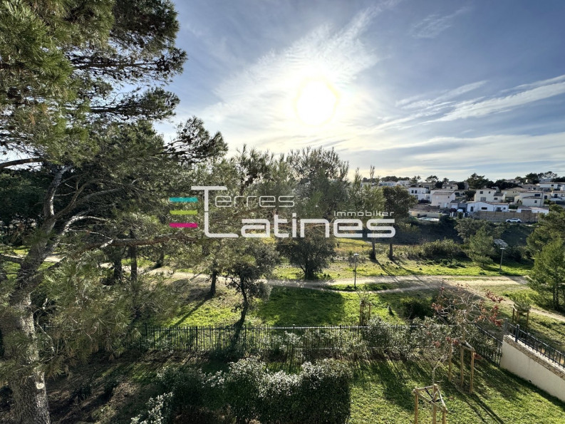 location Appartement Nimes - Photo 7