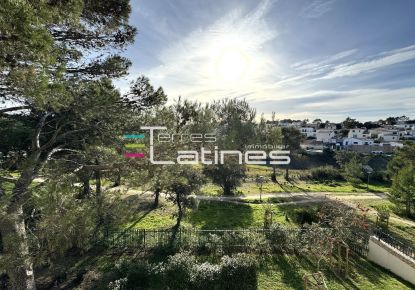 location Appartement Nimes