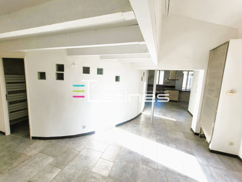 vente Appartement Nimes - Photo 7