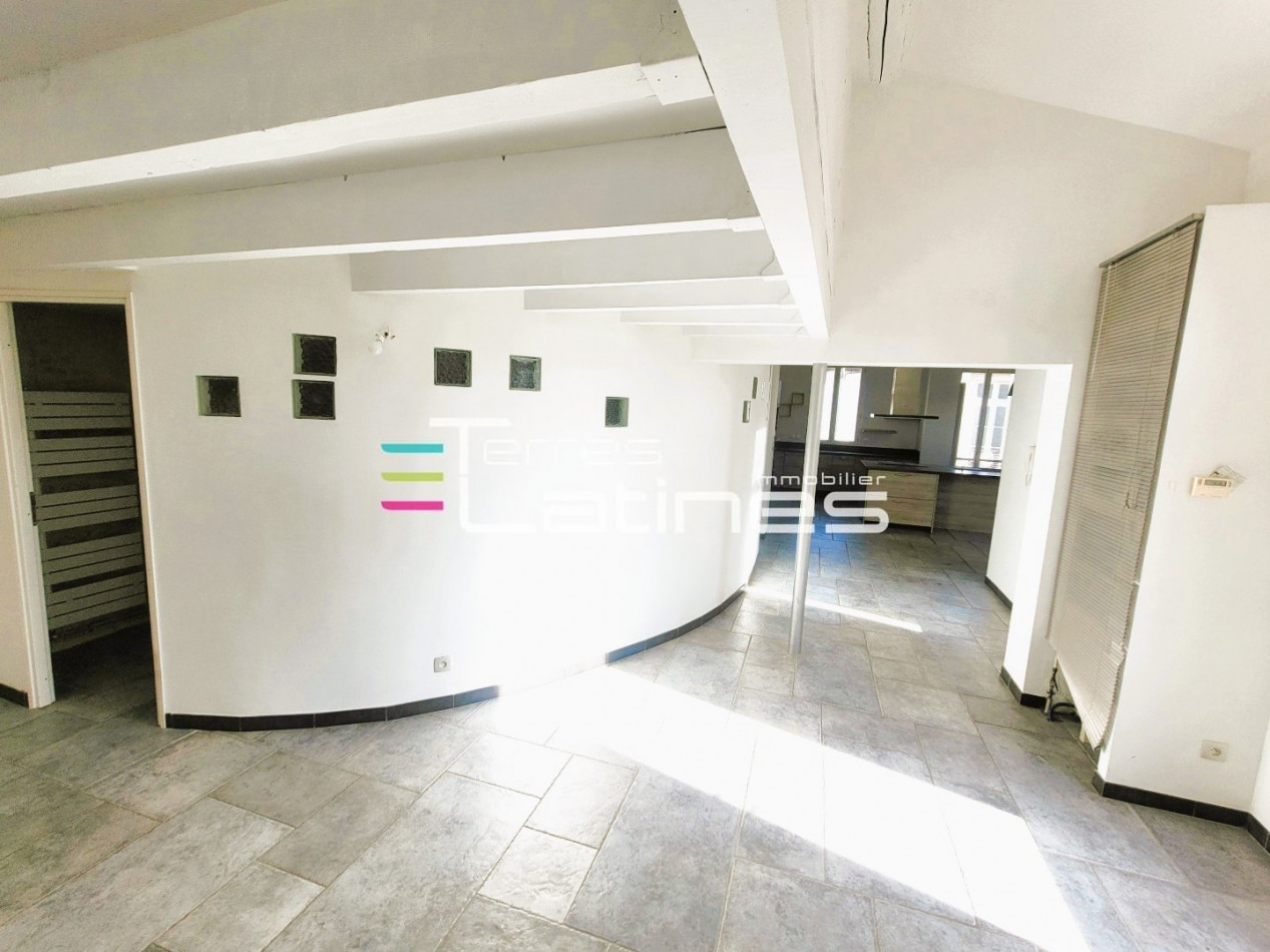 vente Appartement Nimes - Photo 7