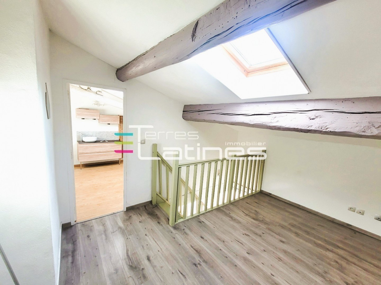 vente Appartement Nimes - Photo 9