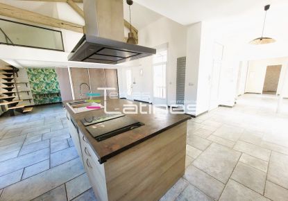 vente Appartement Nimes