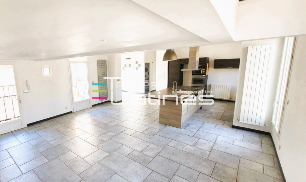 vente Appartement Nimes - Photo 2