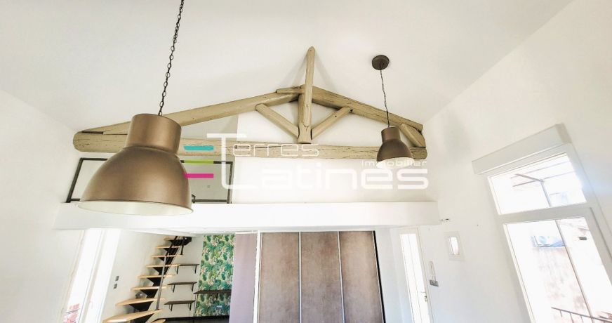 vente Appartement Nimes