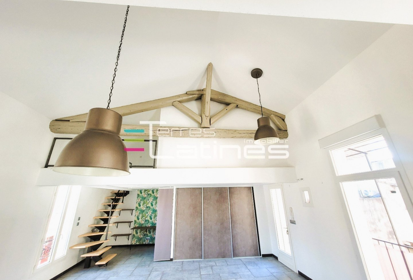 vente Appartement Nimes - Photo 3