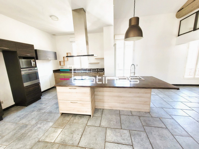 vente Appartement Nimes - Photo 5