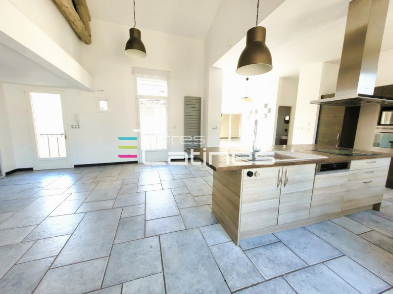 vente Appartement Nimes - Photo 6