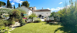 vente Maison Nimes