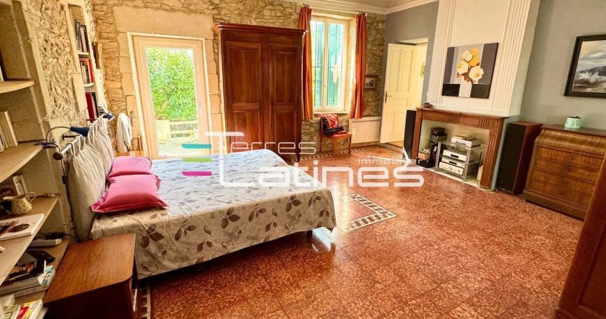 vente Maison Nimes